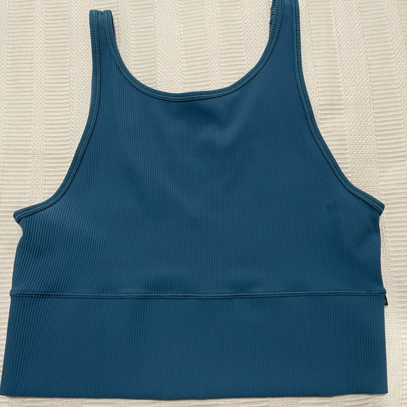Lululemon Power Pivot Ribbed - Picture 1 of 1